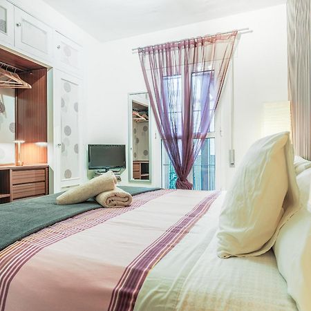 San Jacinto Sevilla Best Location Apartment Triana Buitenkant foto