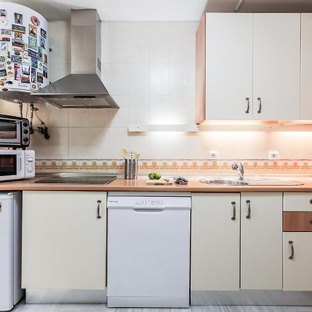 San Jacinto Sevilla Best Location Apartment Triana Buitenkant foto