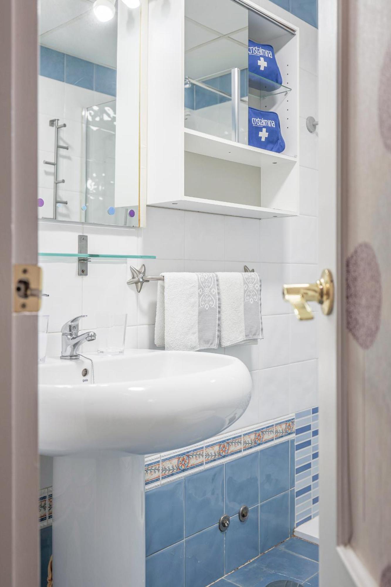 San Jacinto Sevilla Best Location Apartment Triana Buitenkant foto