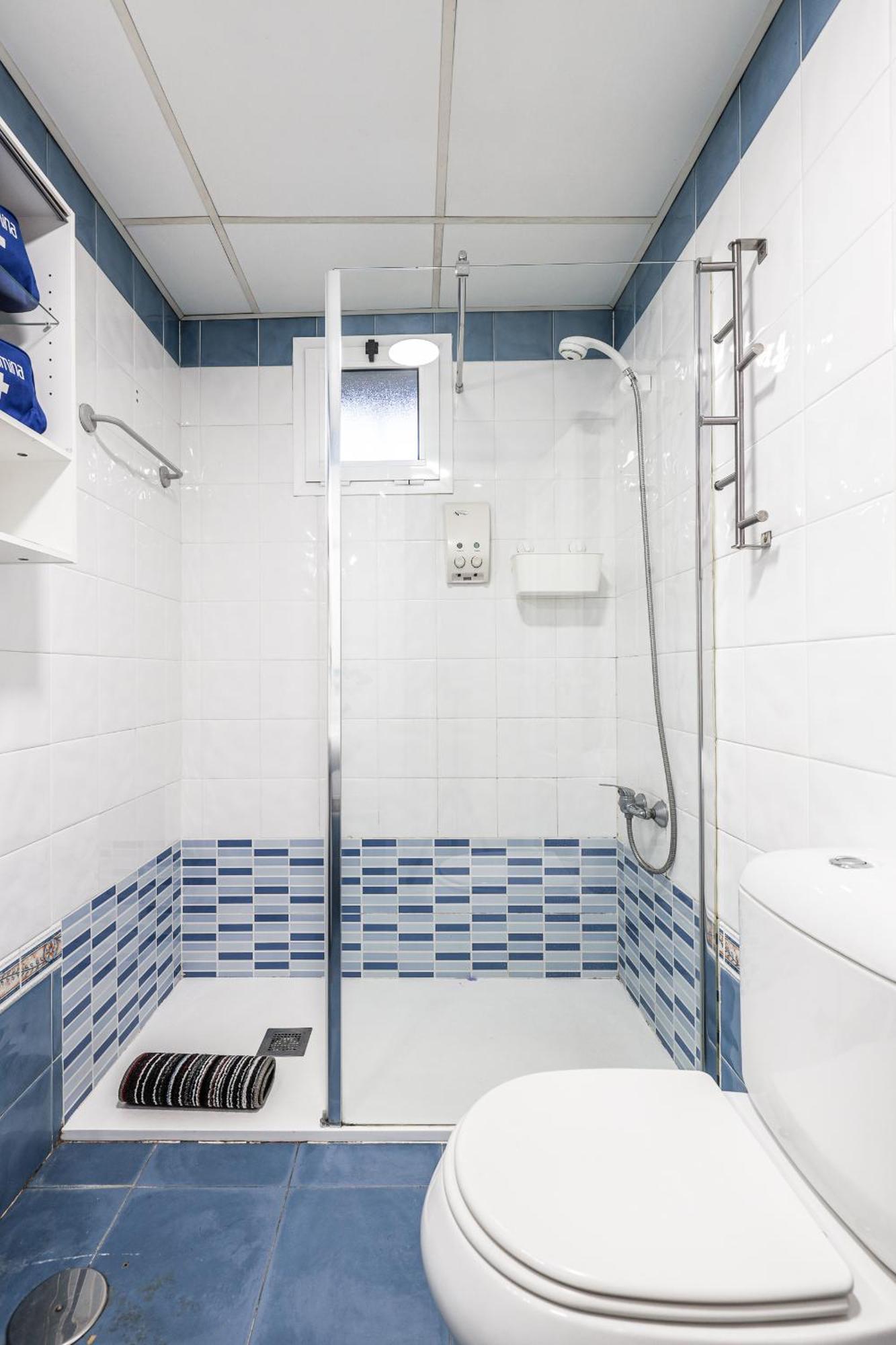 San Jacinto Sevilla Best Location Apartment Triana Buitenkant foto