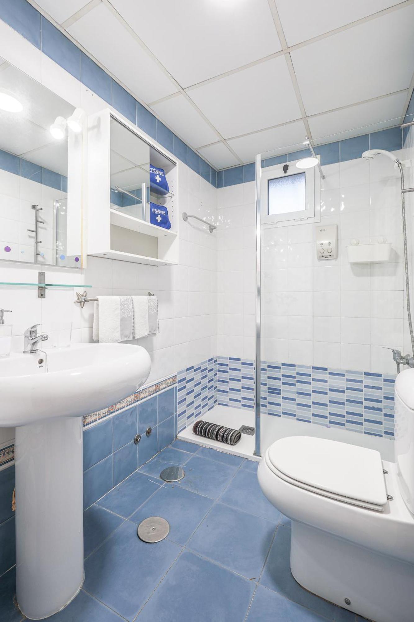 San Jacinto Sevilla Best Location Apartment Triana Buitenkant foto