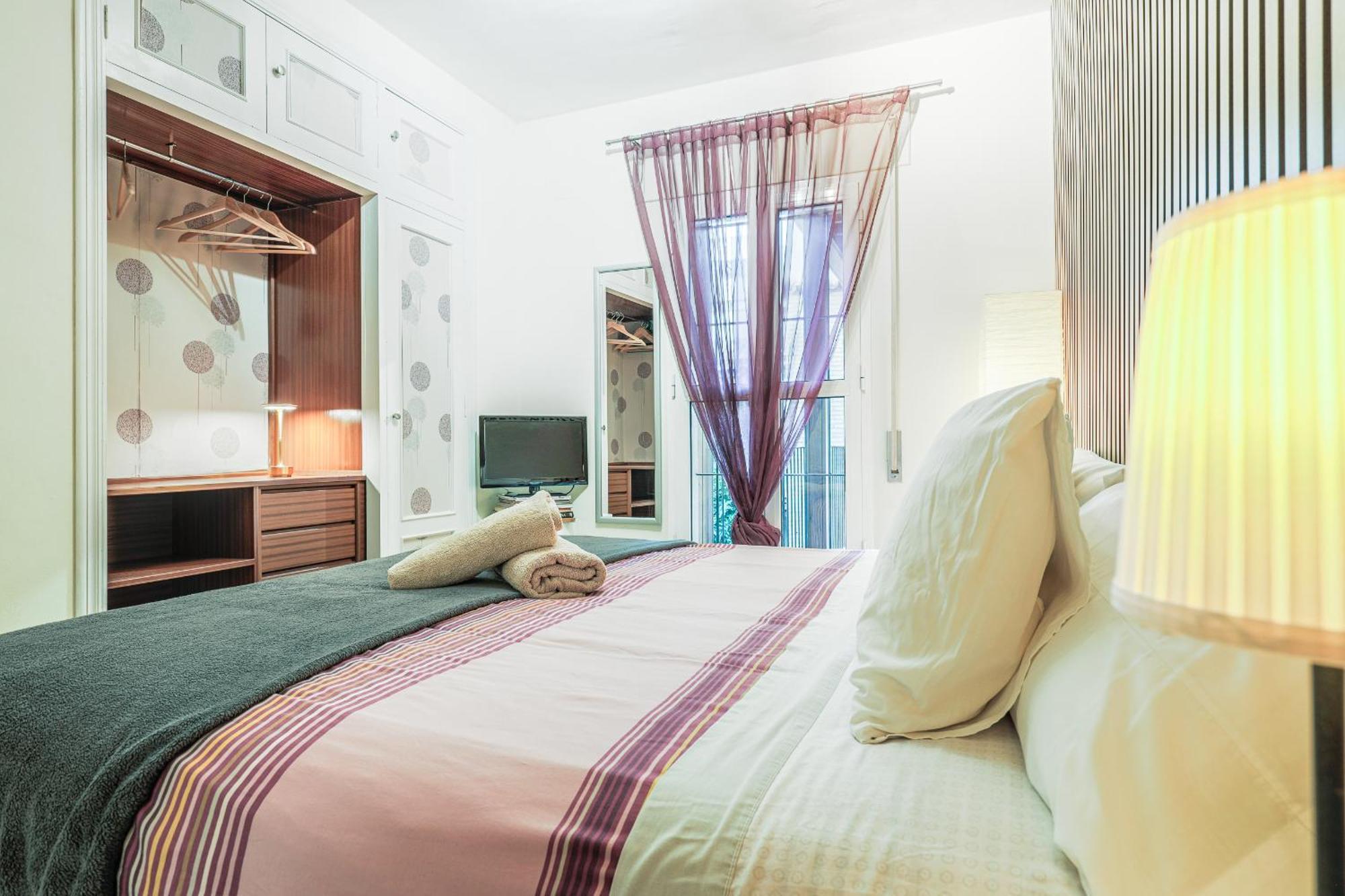 San Jacinto Sevilla Best Location Apartment Triana Buitenkant foto
