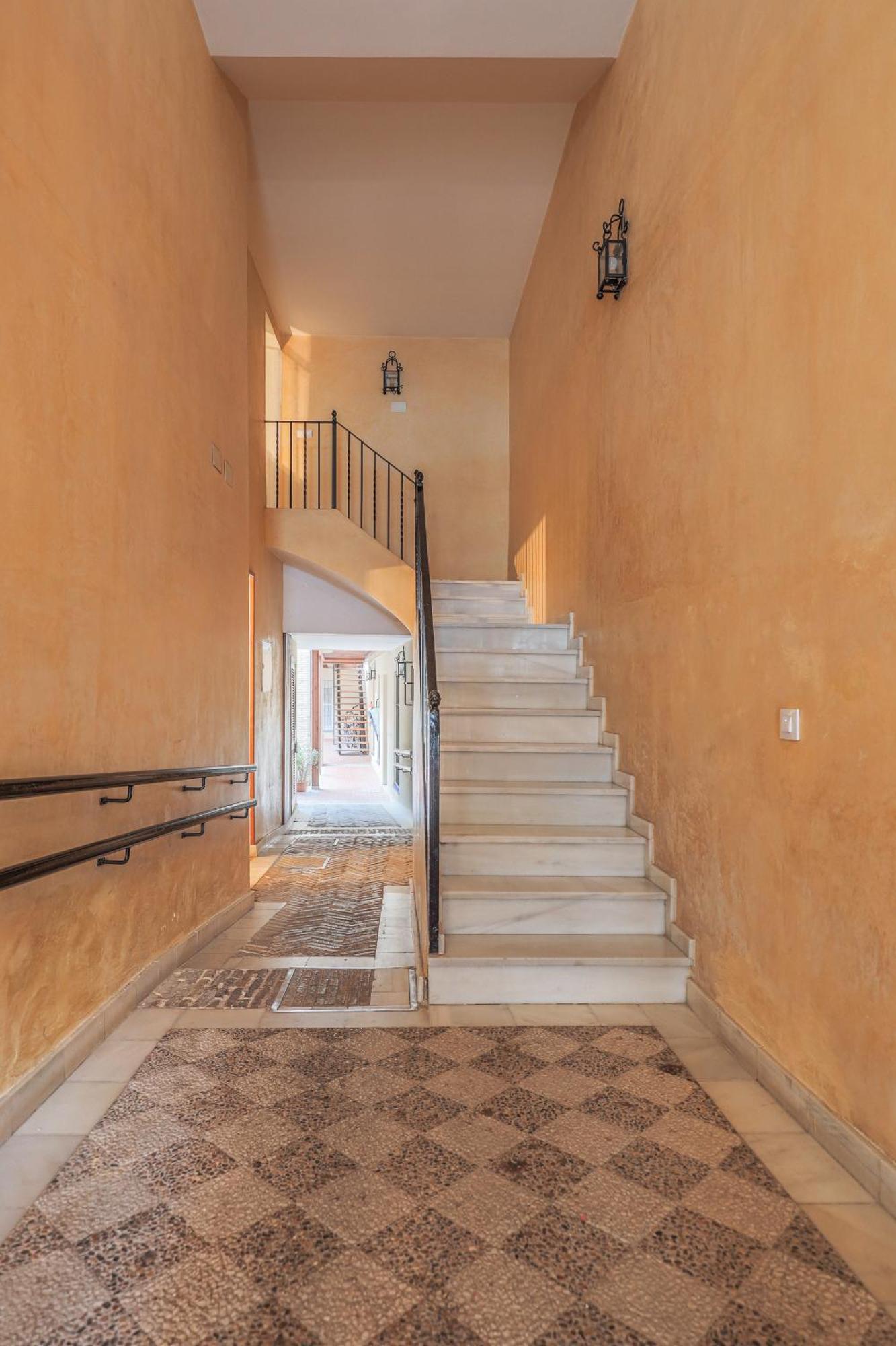 San Jacinto Sevilla Best Location Apartment Triana Buitenkant foto