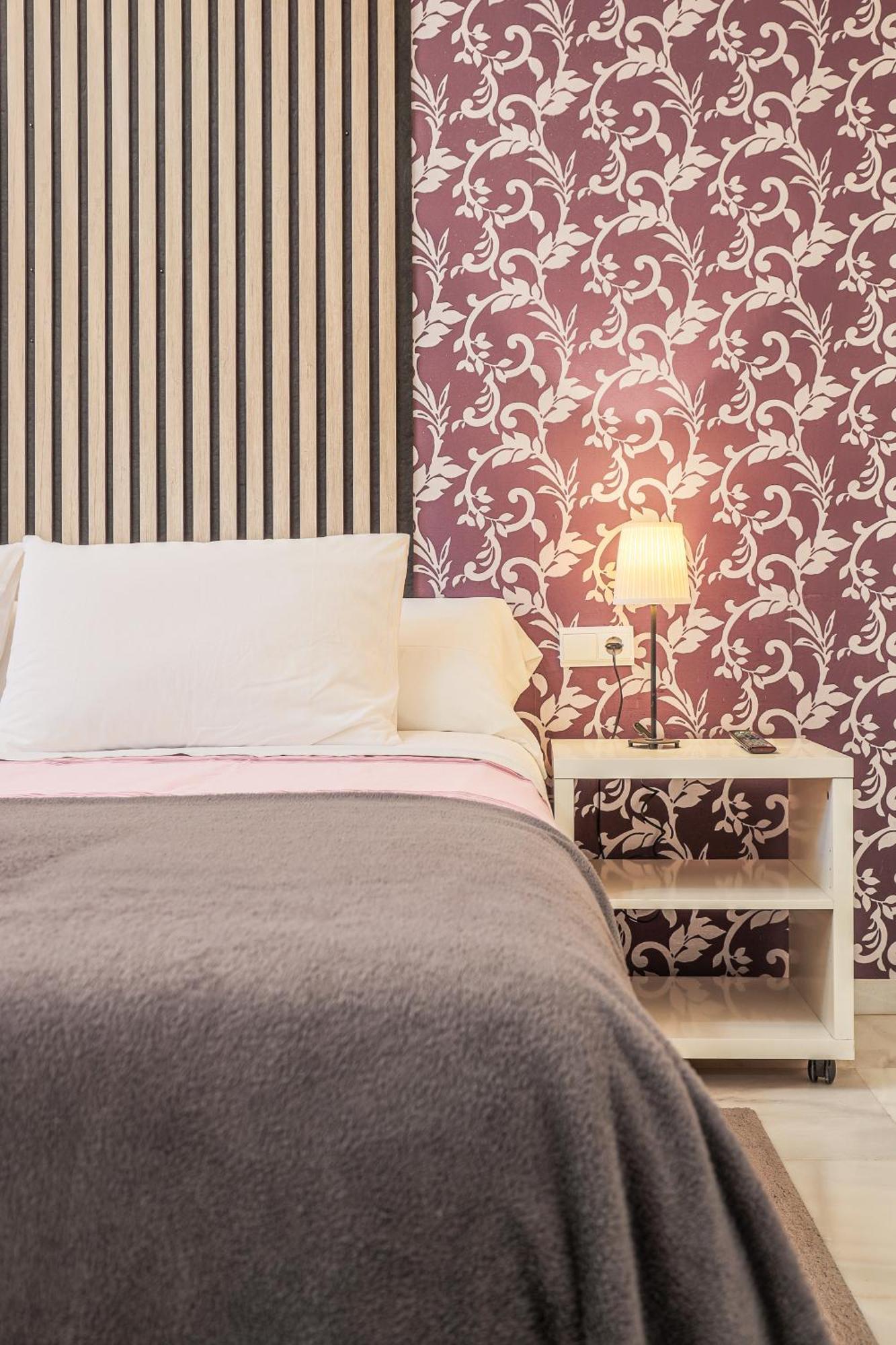 San Jacinto Sevilla Best Location Apartment Triana Buitenkant foto