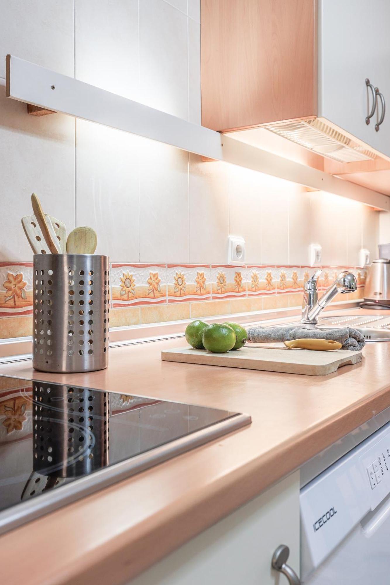 San Jacinto Sevilla Best Location Apartment Triana Buitenkant foto