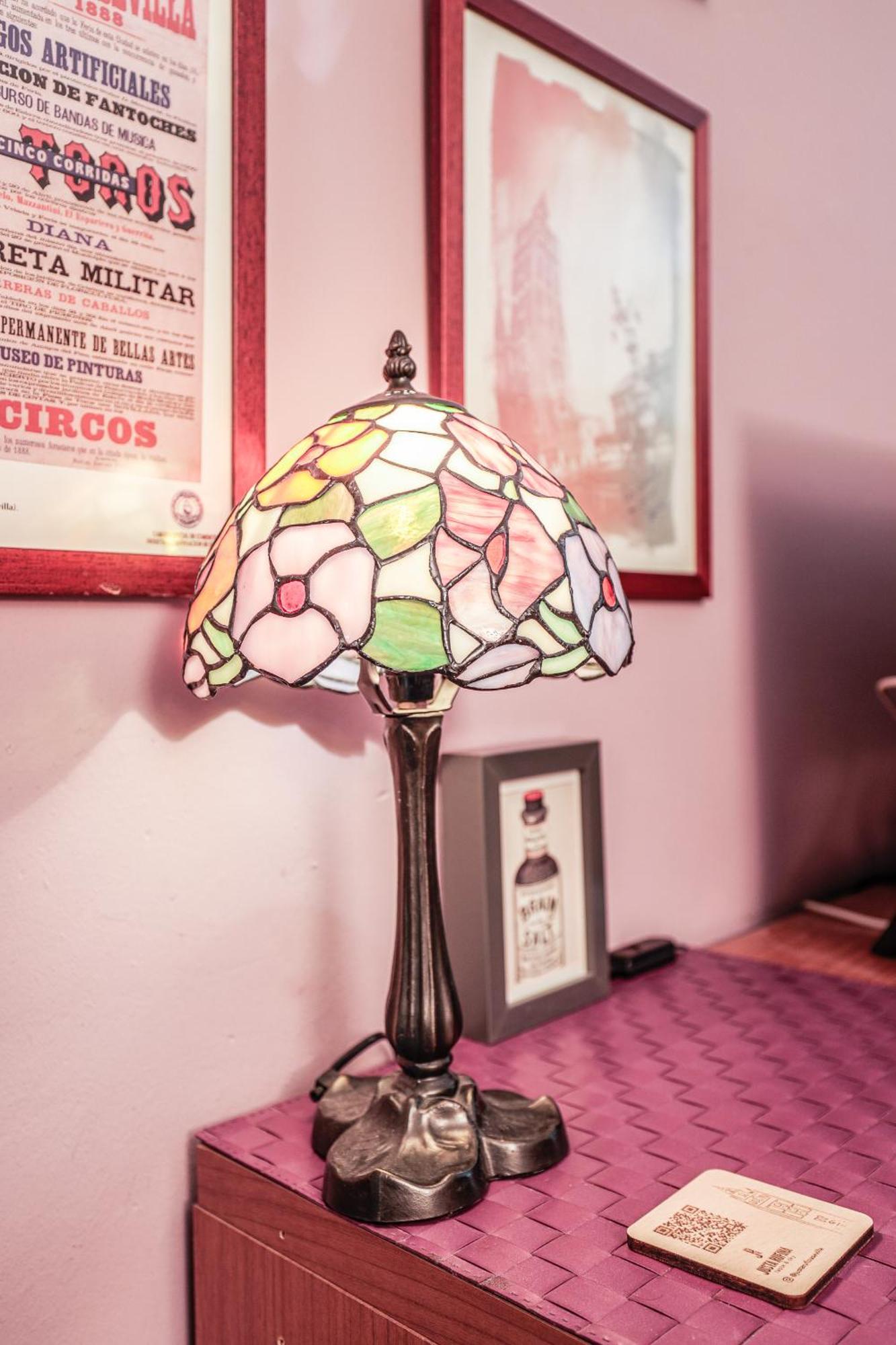 San Jacinto Sevilla Best Location Apartment Triana Buitenkant foto