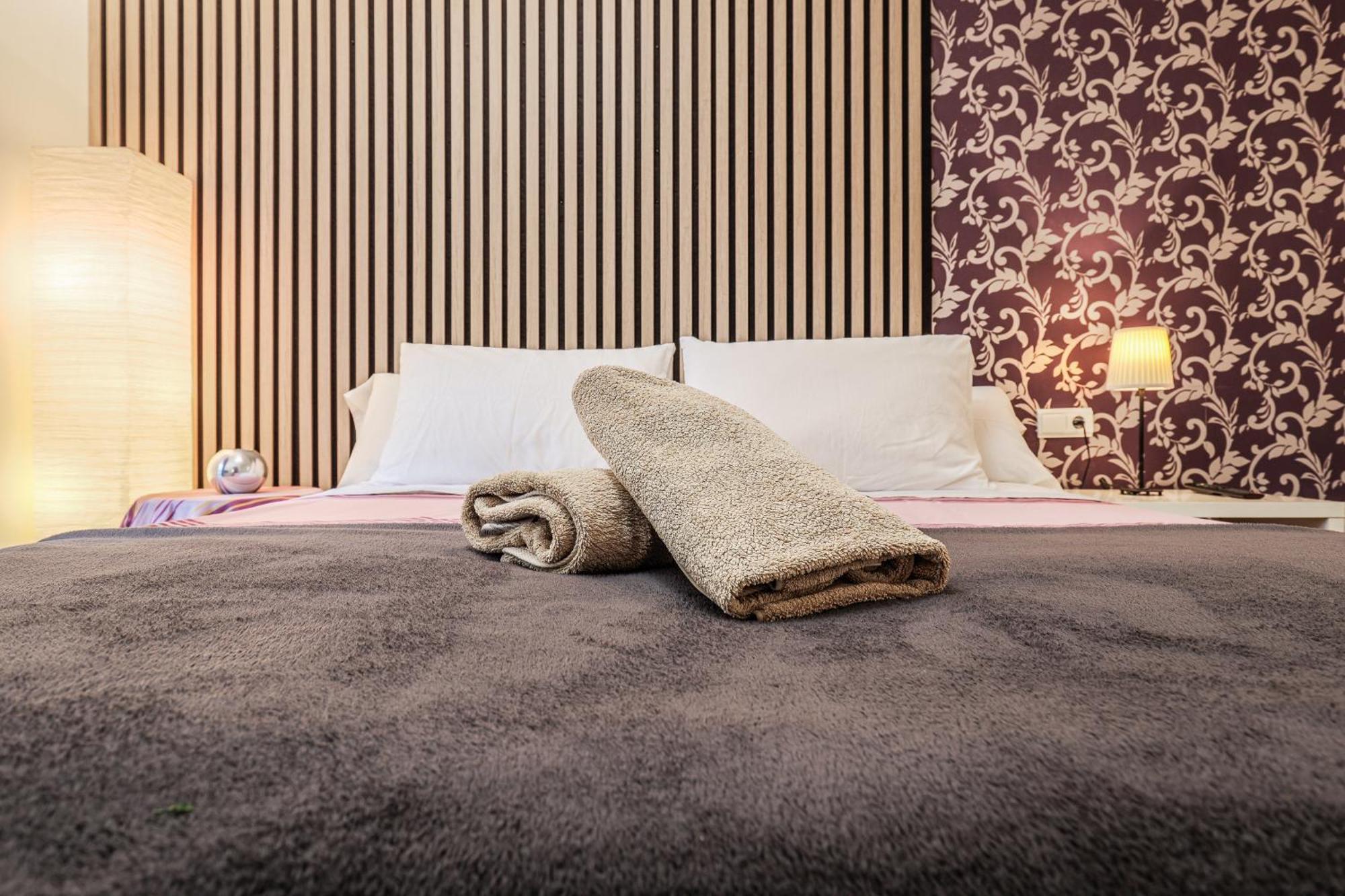 San Jacinto Sevilla Best Location Apartment Triana Buitenkant foto